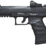 Walther Arms WMP 22WMR with Vortex Viper Red Dot 15+1 - 15+1 Rounds