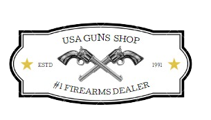 USA Guns Shop logo